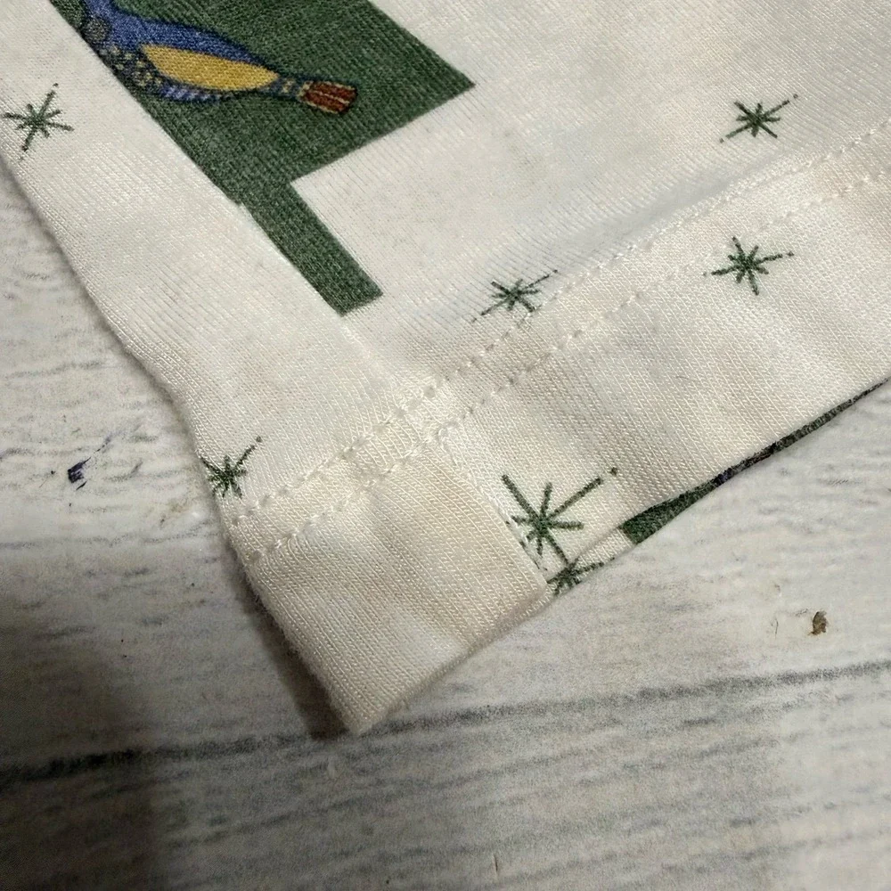 Kate Quinn retro‎ bird tree country baby girls one piece romper 6/12 months